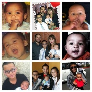 Meet your Posher, Weissann